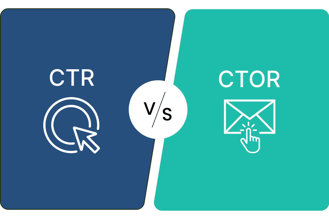 Email CTR vs. CTOR What’s the Difference? Dataflo